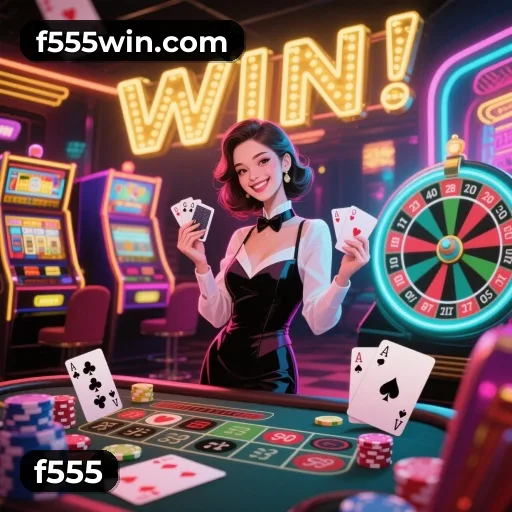 f555 app on mobile