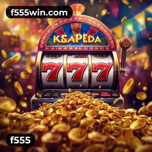 Secure access to your f555 account