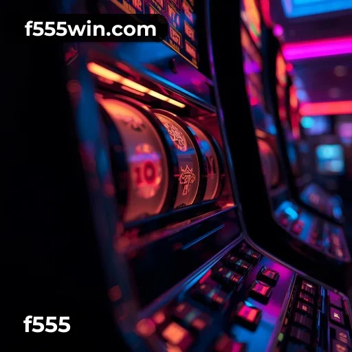 Promotions and free spins for slots