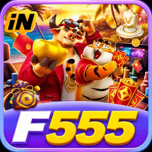 f555 logo
